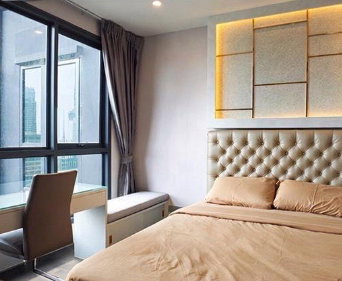 🔴RI21532🔴 ให้เช่าถูกมาก👍 IDEO Q Siam - Ratchathewi 💛🧡 ✅แอดไลน์ @930jwqti (มี @ ด้วย) แอดมินตอบไว