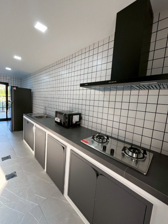 picture ✨For rent "Baan Klang Muang the edition bangna2 "✨LineID: @Propvel (with @ in front)✨ - 7/12