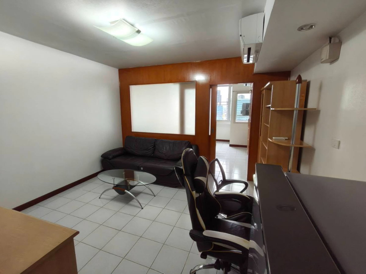 รูป 🔴RV21522🟡 ให้เช่าถูกมาก👍 Supalai Park Phaholyothin 💛🧡 ✅แอดไลน์ @mproperty (มี @ ด้วย) แอดมินตอบไว - รูปที่ 2/8