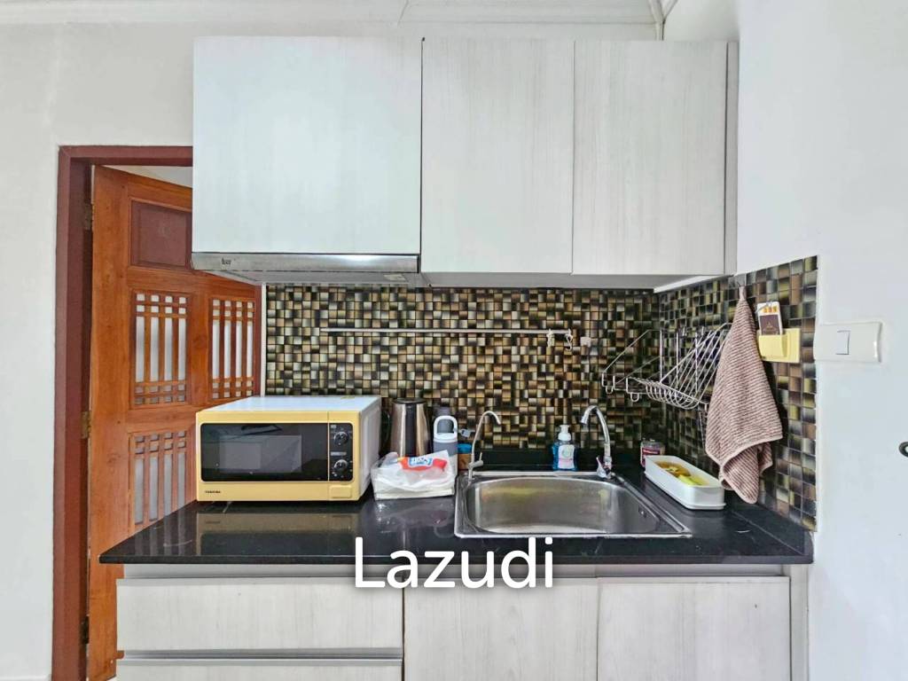 picture BAAN KLANG CONDO : NICE 1 BED CONDO  NEAR TOWN THE BEACH - 5/27