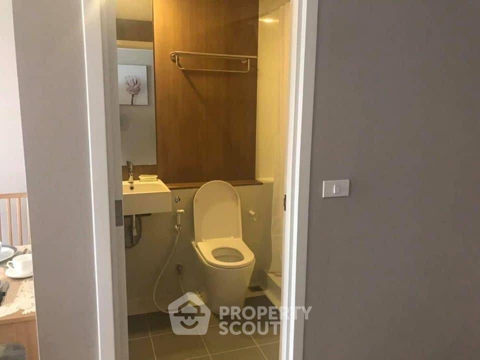 รูป คอนโด 2-ห้องนอน ที่ บลอสซั่ม คอนโด สาทร-เจริญราษฎร์ ใกล้ BTS สุรศักดิ์ (ID 1070575) - รูปที่ 12/16