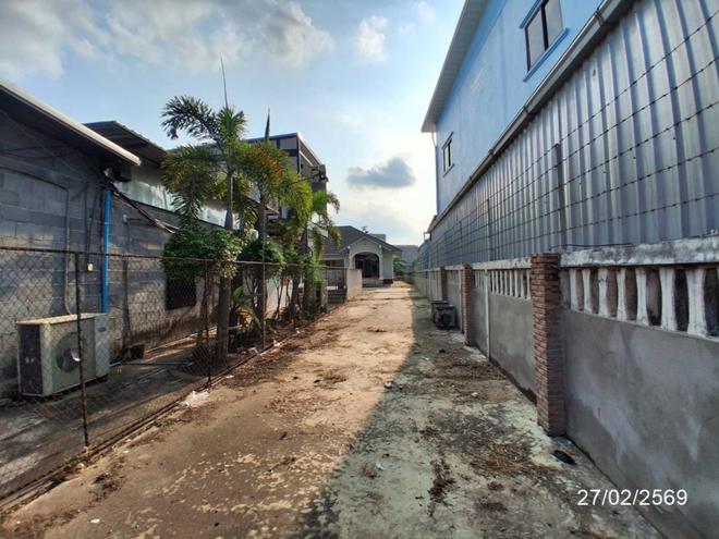 รูป บ้านเดี่ยว 188 ตร.วา เมืองอำนาจเจริญ อำนาจเจริญ 5M - รูปที่ 11/30