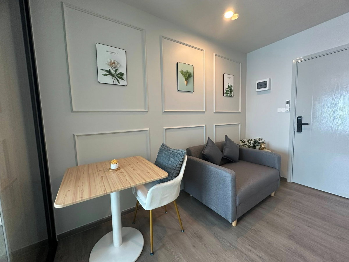 รูป 🟢For Rent🟢Regent Home Wutthakat📱แอดไลน์ @519honhd (ตอบ ⚡ 24 ชม.) VK10 - รูปที่ 7/13