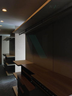 รูปภาพ 🎉 For Rent Condo THE ISSARA LADPRAO Building 1, Floor 37,1 bed room, Room size 78.00 sqm