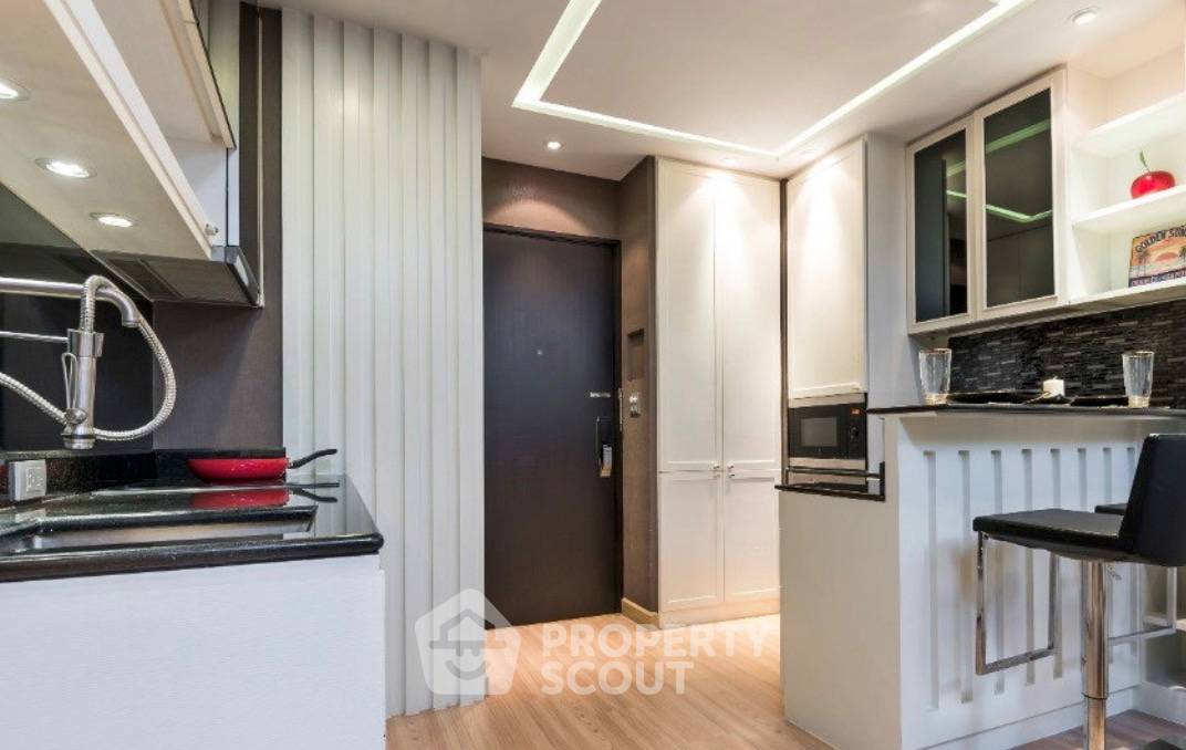 รูป คอนโด 2-ห้องนอน ที่ สกาย วอล์ค เรสซิเดนซ์ ใกล้ BTS พระโขนง (ID 2818808) - รูปที่ 6/7