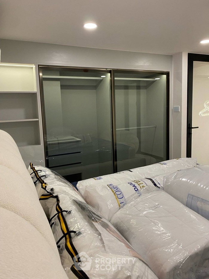 picture 1-BR Condo at SO Origin Kaset Interchange near BTS Kasetsart University (ID 2822436) - 3/12