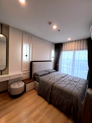 Condos for rent : @Condorental condo for rent Life Rama 4 - Asoke