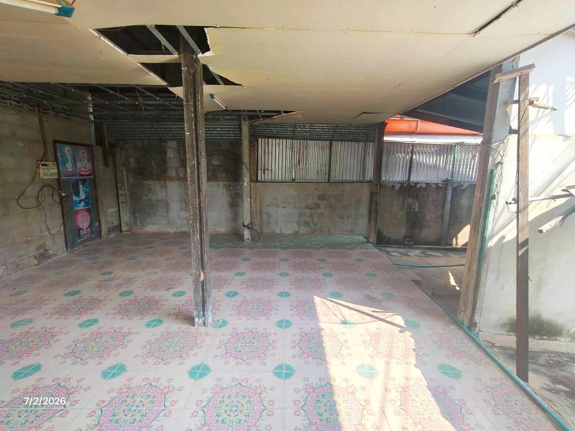 รูป บ้านเดี่ยว 27 ตร.วา แก้งคร้อ ชัยภูมิ 462,000 - รูปที่ 10/20