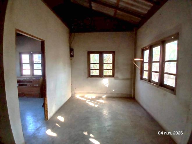 รูป บ้านเดี่ยว 57 ตร.วา เมืองลำปาง ลำปาง 580,000 - รูปที่ 3/26