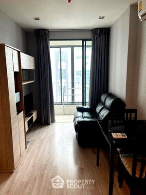 Condos for sale : 1-BR 30 Sqm Condo In Ideo Mobi Sukhumvit 81, 200m To BTS On Nut (ID 2822130)