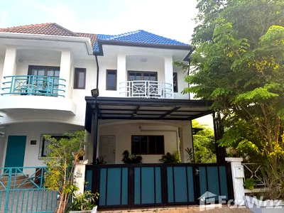 ทาวน์โฮม กะทู้ ภูเก็ต : ขาย ทาวน์เฮ้าส์ 2 ห้องนอน ใน ป่าตอง, ภูเก็ต 6203849