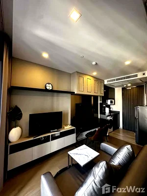 Condos for rent Big C Extra Rama 4 : ์Near BTS Asoke 230 m. 6204720