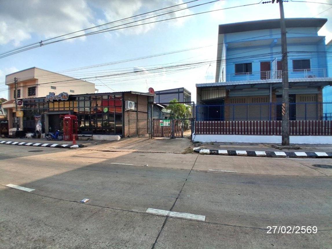รูป บ้านเดี่ยว 188 ตร.วา เมืองอำนาจเจริญ อำนาจเจริญ 5M - รูปที่ 26/30