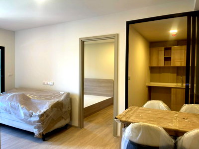 Condos for sale : Condo for sale near the beach Cabanas Hua Hin