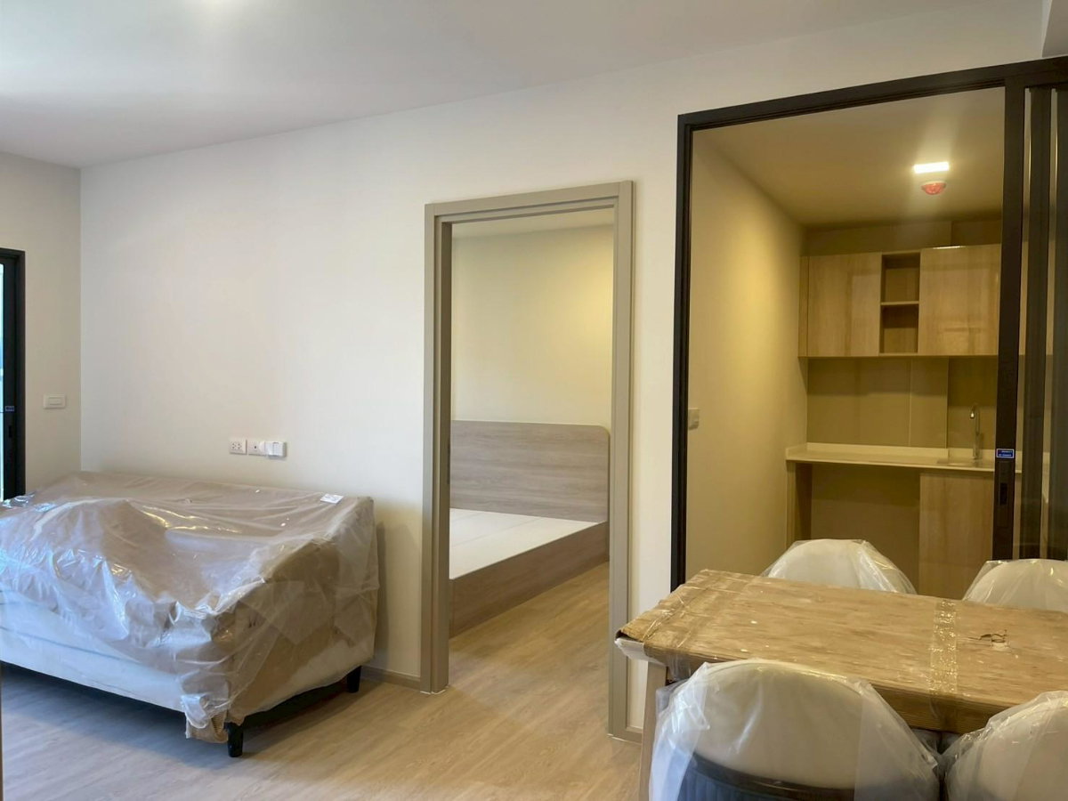 รูป ขายคอนโดใหม่ใกล้ทะเล Cabanas Hua Hin ซื้อเถอะ คุ้ม!!!!! - รูปที่ 1/35