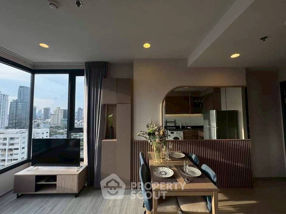 รูป คอนโด 2-ห้องนอน ที่ เอ็กซ์ที เอกมัย ใกล้ BTS ทองหล่อ (ID 2822819) - รูปที่ 7/19