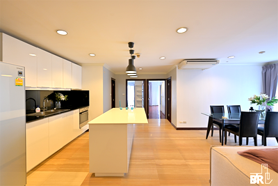 Condos for sale : Richmond Palace Sukhumvit 43 Price better than expected!!