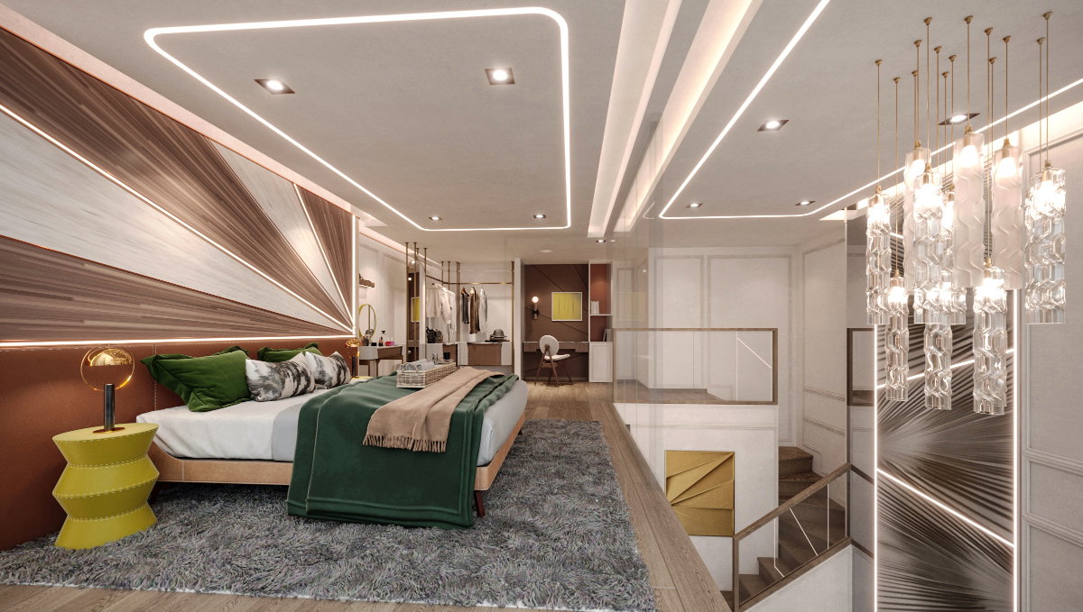 picture Life Phahon Ladprao | Ready to move in project - 1/17