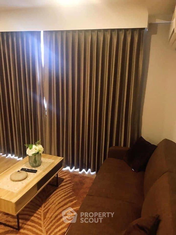 รูป คอนโด 2-ห้องนอน ที่ บลอสซั่ม คอนโด สาทร-เจริญราษฎร์ ใกล้ BTS สุรศักดิ์ (ID 1070575) - รูปที่ 10/16