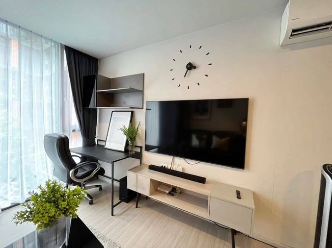 💥CP-10667💥Quintara Treehaus Sukhumvit 42👉Line : @accessliving