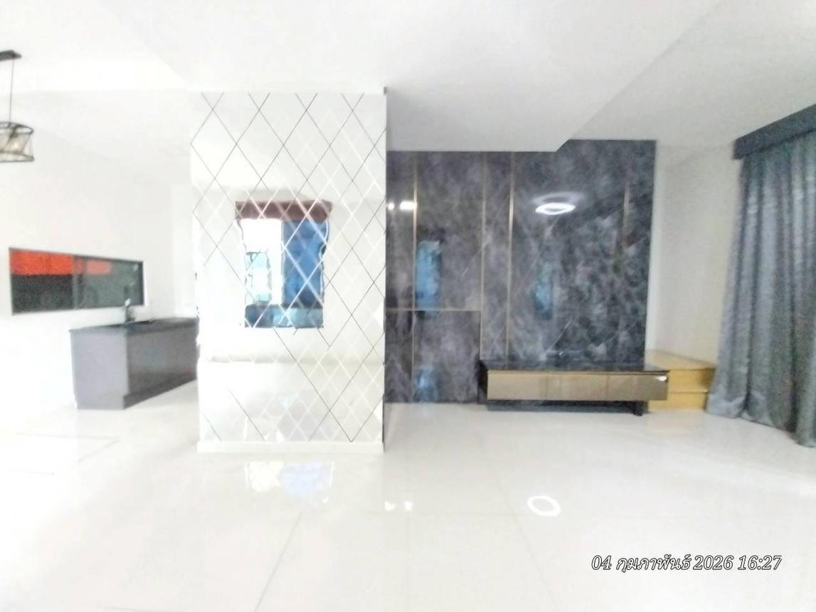 รูป ทาวน์เฮ้าส์ 33.9 ตร.วา พฤกษาวิลล์ 81 รามคำแหง-เสรีไทย เขตคันนายาว กรุงเทพมหานคร 5M - รูปที่ 22/38