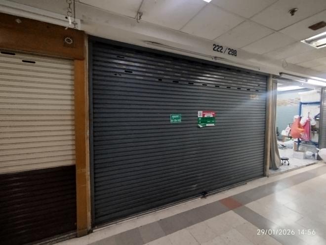 รูป ห้องชุดสำนักงาน 24.95 ตร.วา ใบหยก 2 เขตราชเทวี กรุงเทพมหานคร 4.6M - รูปที่ 1/18