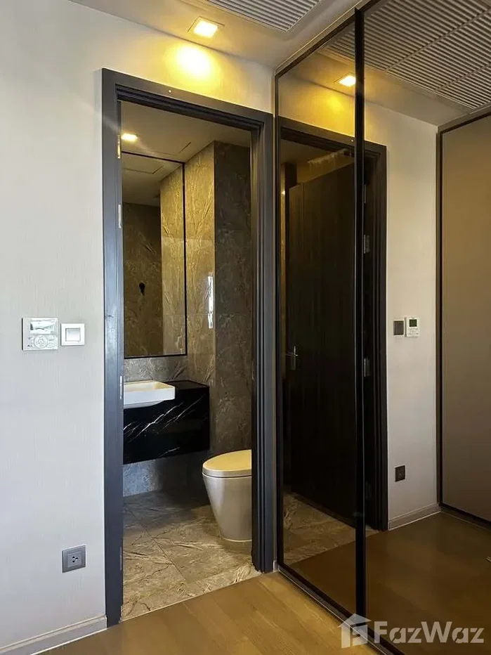 รูป คอนโดให้เช่า สตูดิโอ ในโครงการ แอชตัน อโศก 6204720 - รูปที่ 10/10