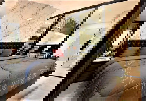 🏙️ด่วน! เด็กมศว Life Asoke ให้เช่า ห้องเฟอร์ครบพร้อมย้ายเข้า แต่งสวยจัดเต็ม💎