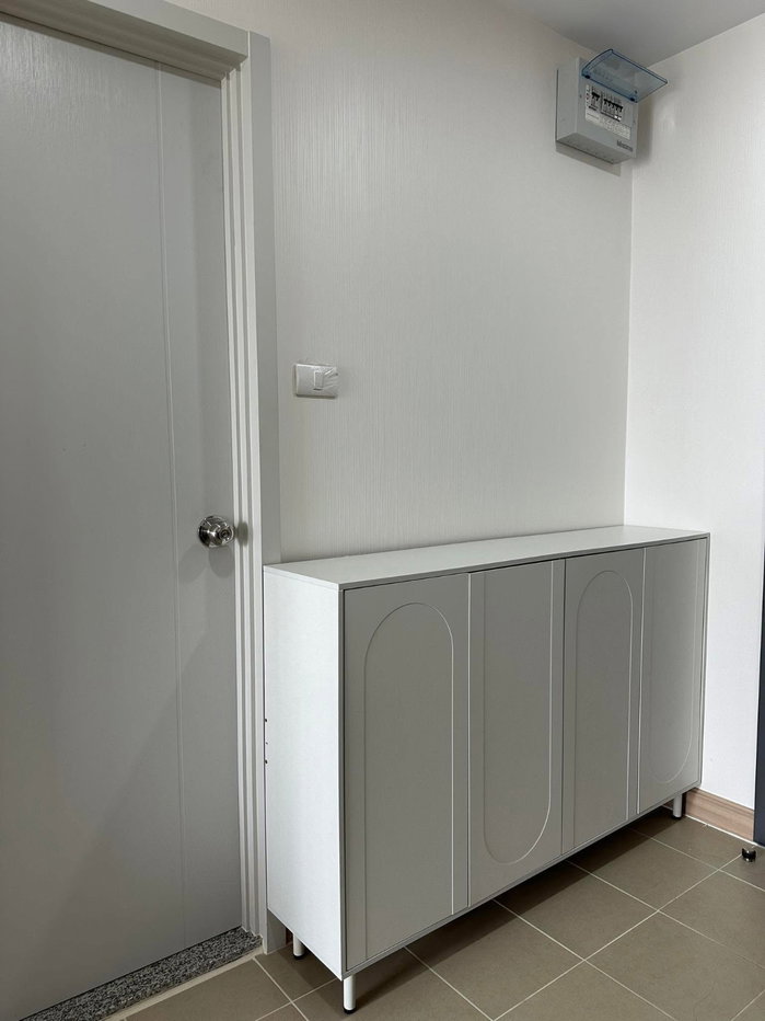 รูป 🤝🏻RB24266 ให้เช่าถูกมาก👍ศุภาลัย เวอเรนด้า รามคำแหง✅แอดไลน์ @mproperty( มี @ ด้วย) แอดมินตอบไว - รูปที่ 3/8