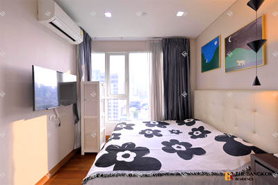 Condos for rent : High-potential Location, Not as Expensive as You Think Ivy Thonglor