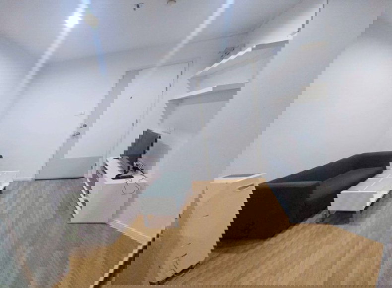 รูป 🔥 ขาย 🔥 ลุมพินี พาร์ค พระราม 9 - รัชดา / 1 ห้องนอน ZC217 - รูปที่ 2/7