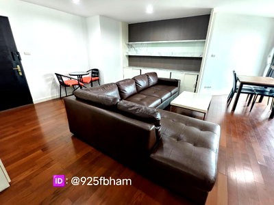 เช่าคอนโด เขตห้วยขวาง : Belle Grand Rama 9 🎉🔥 3 bed 105 sq.m only 50,000  📣📣