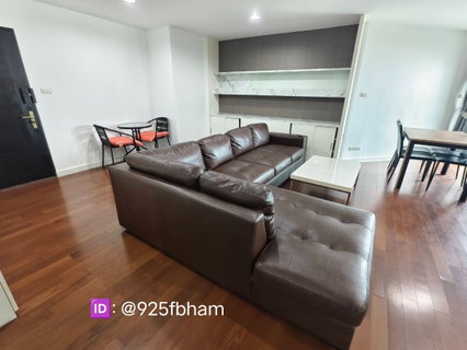 รูปภาพ Belle Grand Rama 9 🎉🔥 3 bed 105 sq.m only 50,000  📣📣