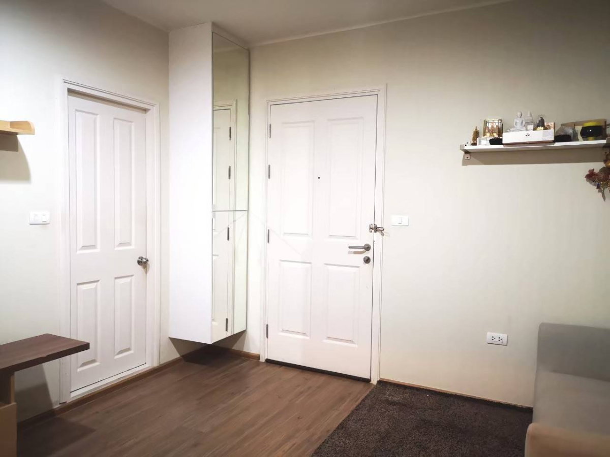 picture U delight condominium 1 Bedroom for sell - 8/10