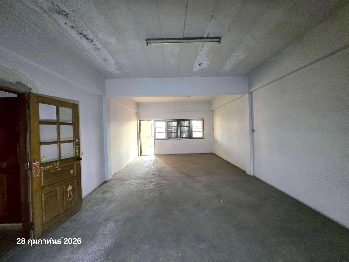 รูป อาคารพาณิชย์ 82.9 ตร.วา เมืองนครสวรรค์ นครสวรรค์ 12.3M - รูปที่ 39/58