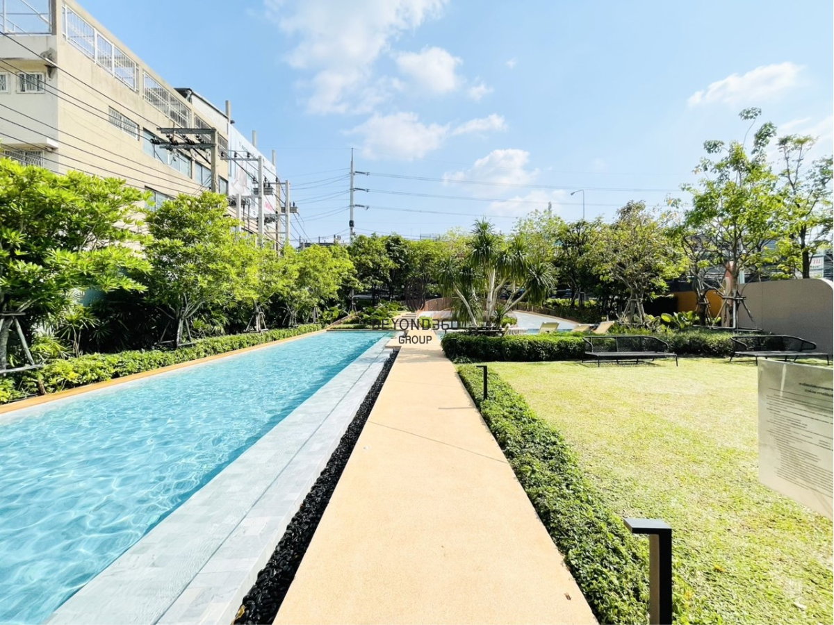 picture Ideo Ramkhamhaeng - Lam Sali Station 🌟PN-00007052🌟 - 20/20