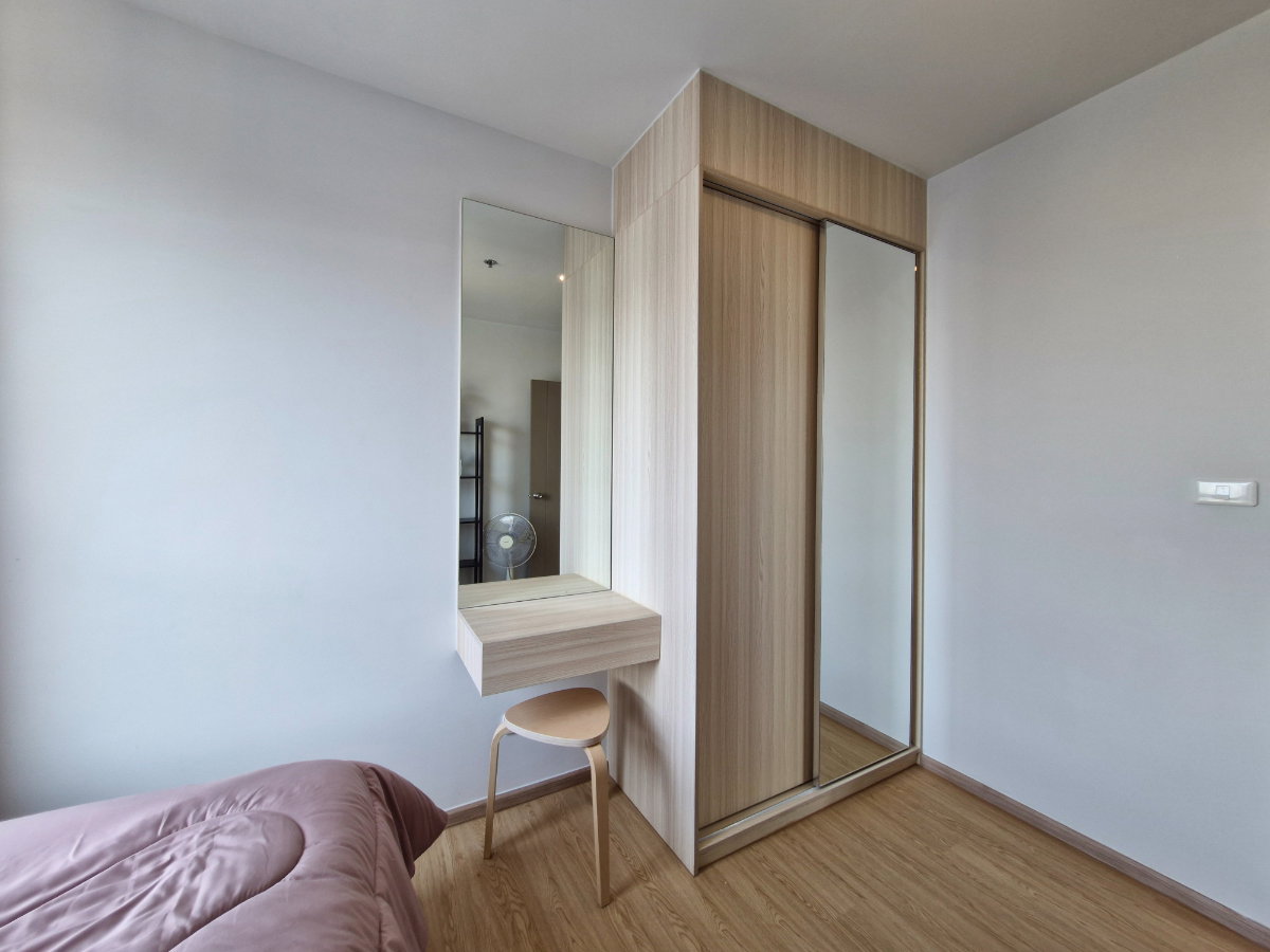 รูป 🟢 IDEO O2 , 2bed Line ID: 0982162681 - รูปที่ 7/12