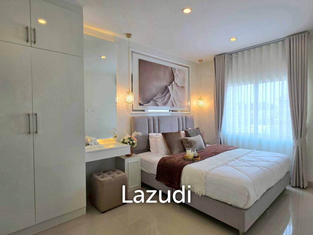 picture Comfortable 1-Bedroom Unit for Sale at CC Condominium 2 - 11/15