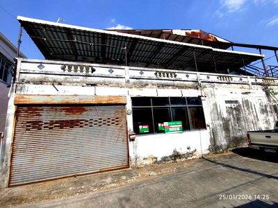 Houses for sale BTS Royal Thai Naval Academy : HOME 82 Sq.w. Muang Samut Prakarn Samut Prakarn for 4.5M