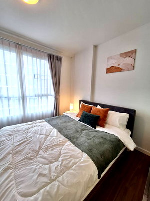 คอนโด เมืองเชียงใหม่ เชียงใหม่ : 🏢 ขาย Dcondo Nim | ชั้น 5 ตึก B ทำเลนิมมาน ใกล้ มช. เพียง 1.9 ล้าน