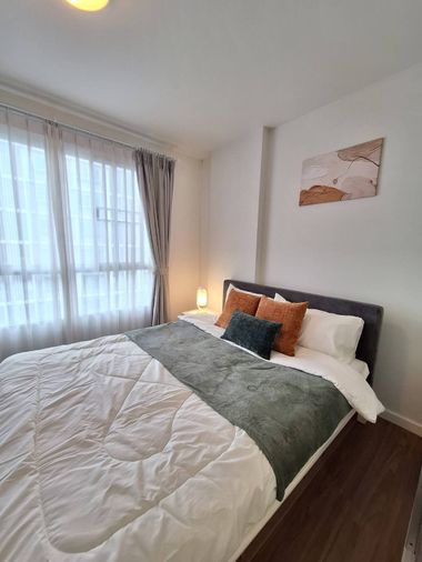 🏢 ขาย Dcondo Nim | ชั้น 5 ตึก B ทำเลนิมมาน ใกล้ มช. เพียง 1.9 ล้าน