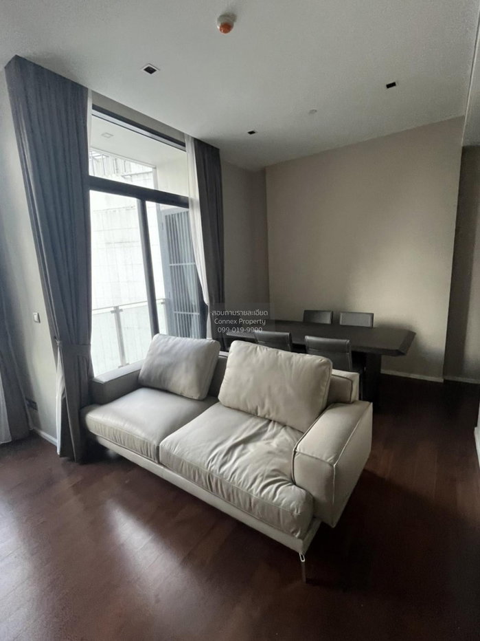 รูป เช่าคอนโด  เดอะ ดิโพลแมท 39 BTS-พร้อมพงษ์ คลองตันเหนือ เขต วัฒนา กรุงเทพ CX-89255 ✅ ทักไลน์ @connexproperty ตอบทันที ทีมงานมืออาชีพ ✅ - รูปที่ 1/6