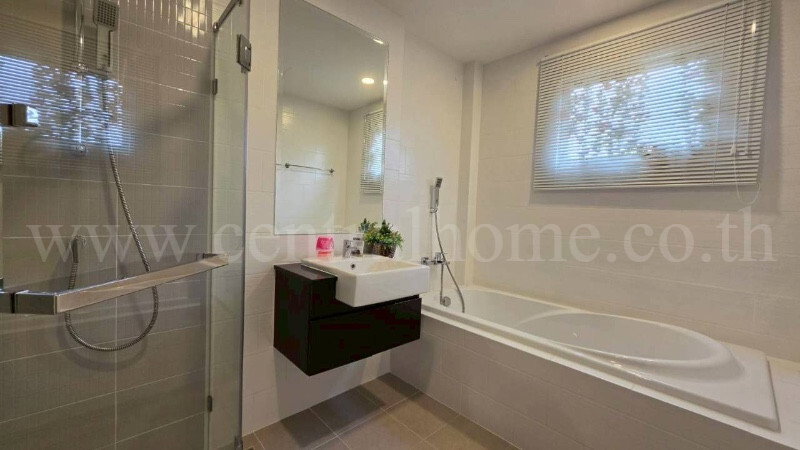 รูป บ้านเดี่ยว เซนโทร สาทร - กัลปพฤกษ์ หลังมุม ราคาถูก พร้อมอยู่ - รูปที่ 44/49