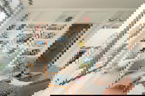 เช่าคอนโด Khun By Yoo/คุณ บาย ยู (E6904032) ID Line : @condo101