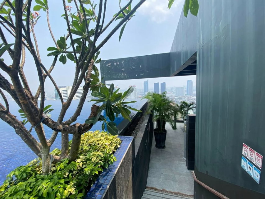 รูป เช่าคอนโด Urbano Absolute Sathon - Taksin/เออบาโน่ แอบโซลูท สาทร - ตากสิน (D6904034)  ID Line : @condo98 - รูปที่ 7/7