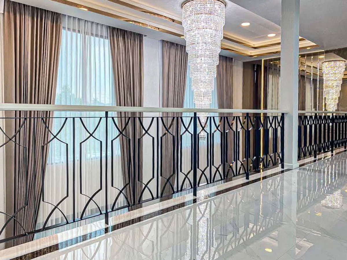 รูป เช่า บ้านเดี่ยวหรู โซนราชพฤกษ์ | 3 ห้องนอน 4 ห้องน้ำ พื้นที่ใช้สอย 400 ตร.ม. - รูปที่ 11/19