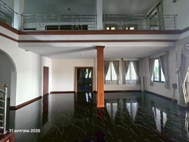 รูป บ้านเดี่ยว 651.5 ตร.วา บ้านแพ้ว สมุทรสาคร 20M - รูปที่ 6/52