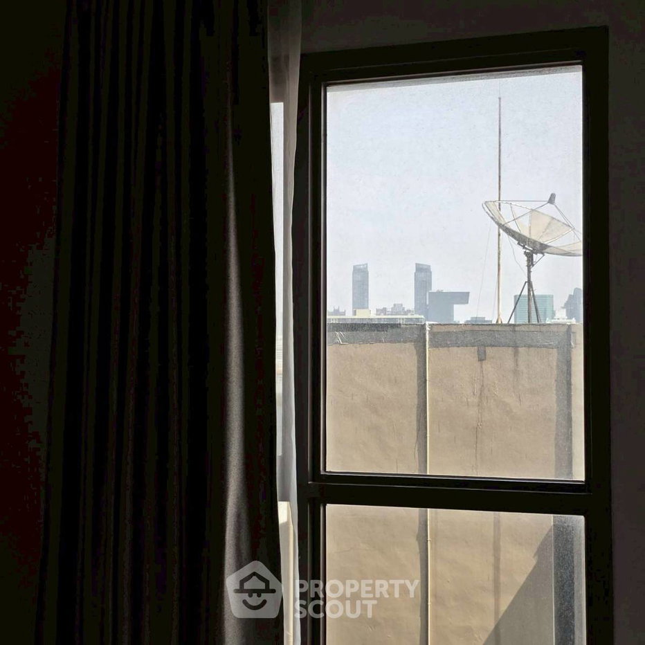 รูป คอนโด สตูดิโอ ที่ ลุมพินี สวีท ดินแดง - ราชปรารภ ใกล้ ARL ราชปรารภ (ID 2822142) - รูปที่ 8/14