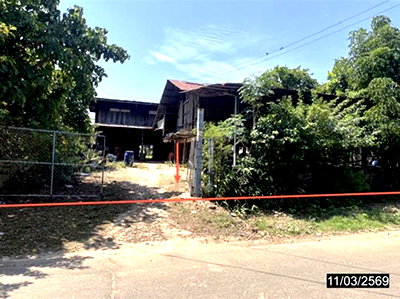 Houses for sale Roi Et : HOME 165 Sq.w. Chaturaphak Phiman Roi Et for 772,000