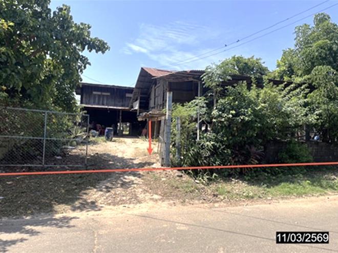 picture HOME 165 Sq.w. Chaturaphak Phiman Roi Et for 772,000 - 1/14